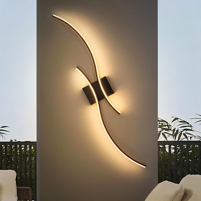 Sigillo Wall Lamp