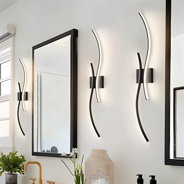 Sigillo Wall Lamp