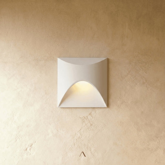 Halite Stair Light