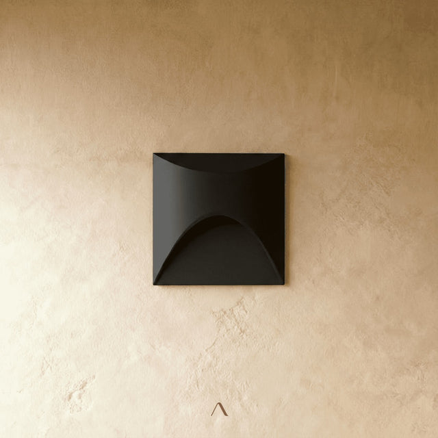 Halite Stair Light