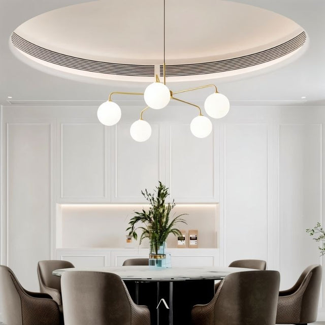 Halki Chandelier