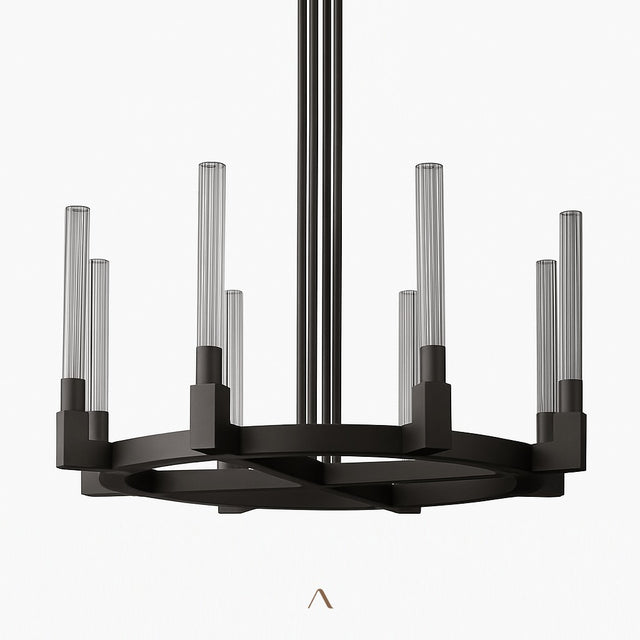 Hallum Chandelier