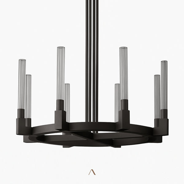 Hallum Chandelier