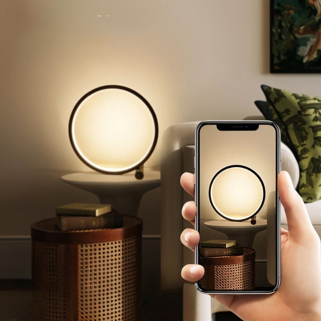 Berth Table Lamp