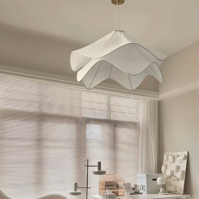 Zimmern Pendant Light