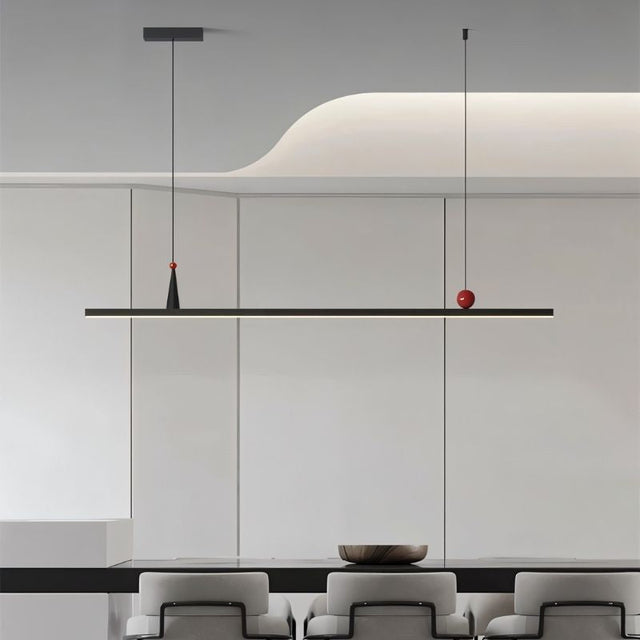 Grans Pendant Light