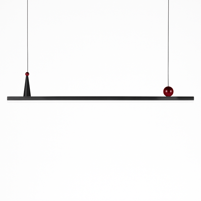Grans Pendant Light