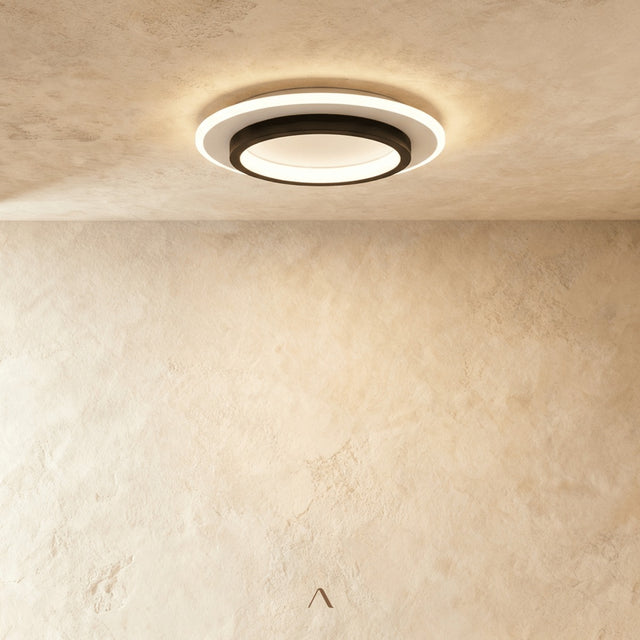 Halyard Ceiling Light