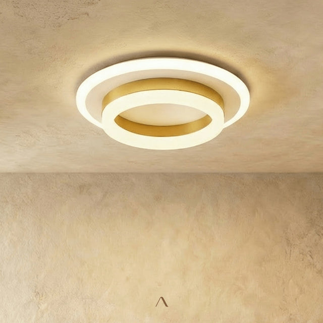 Halyard Ceiling Light