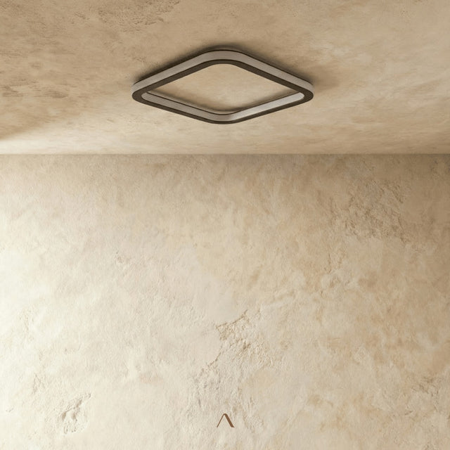 Halyard Ceiling Light