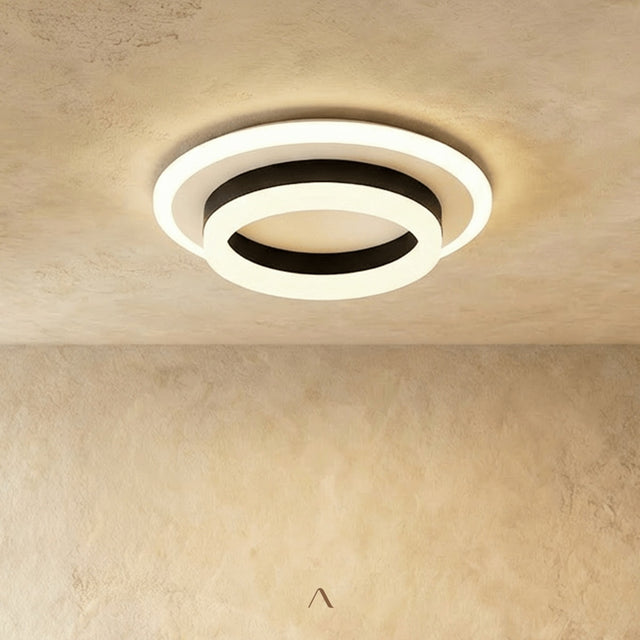 Halyard Ceiling Light