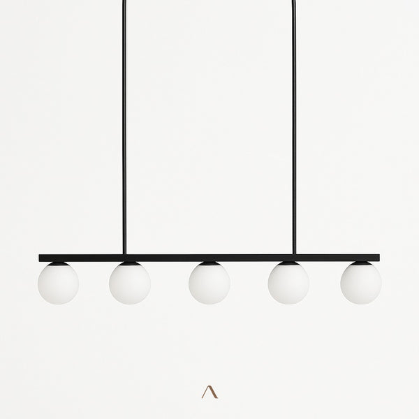 Hammelburg Chandelier