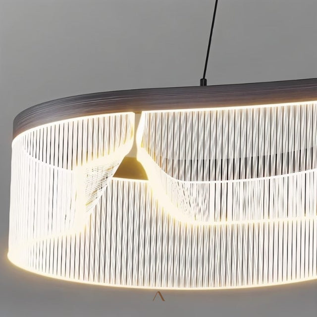 Hansted Chandelier