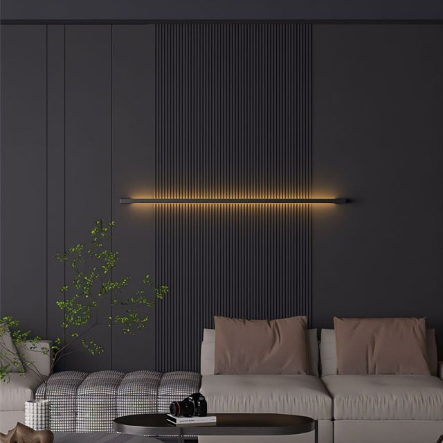 Fohr Wall Lamp