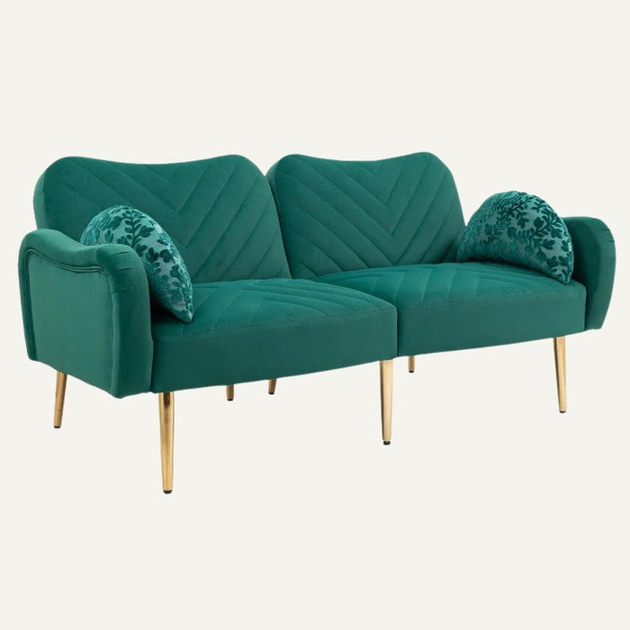 Thando Pillow Sofa