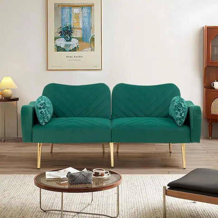 Thando Pillow Sofa