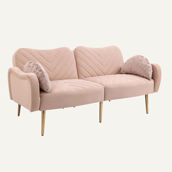 Thando Pillow Sofa