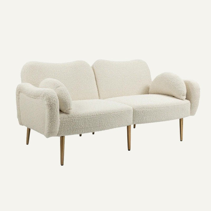 Thando Pillow Sofa