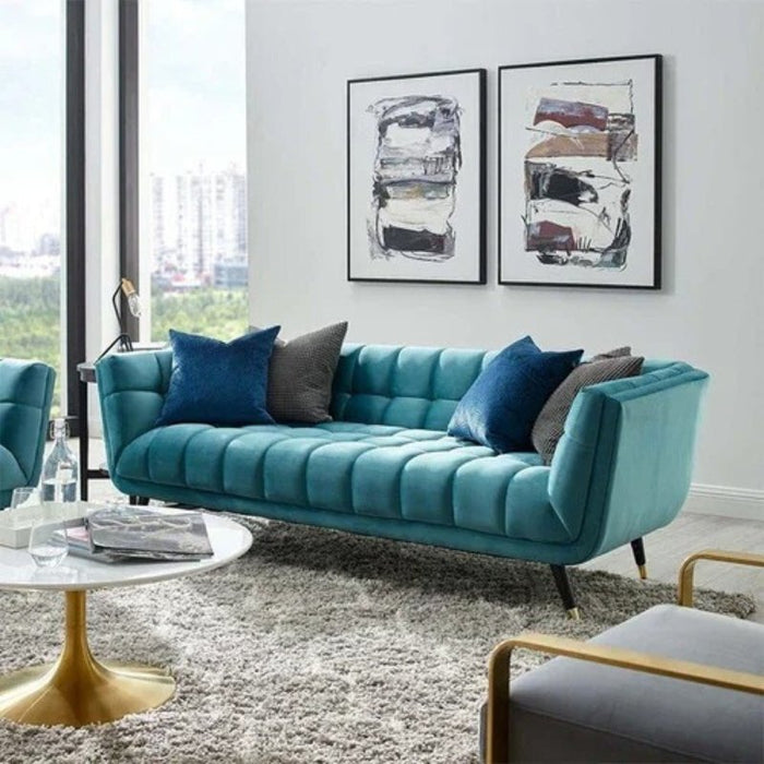 Thandi Pillow Sofa