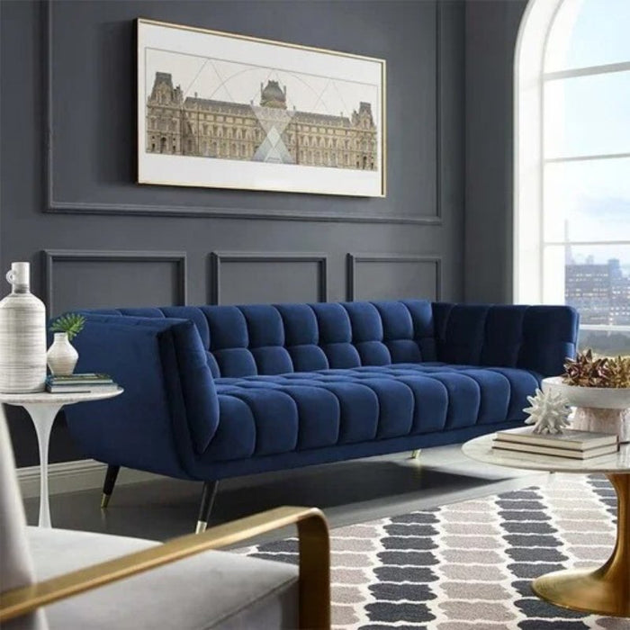 Thandi Pillow Sofa