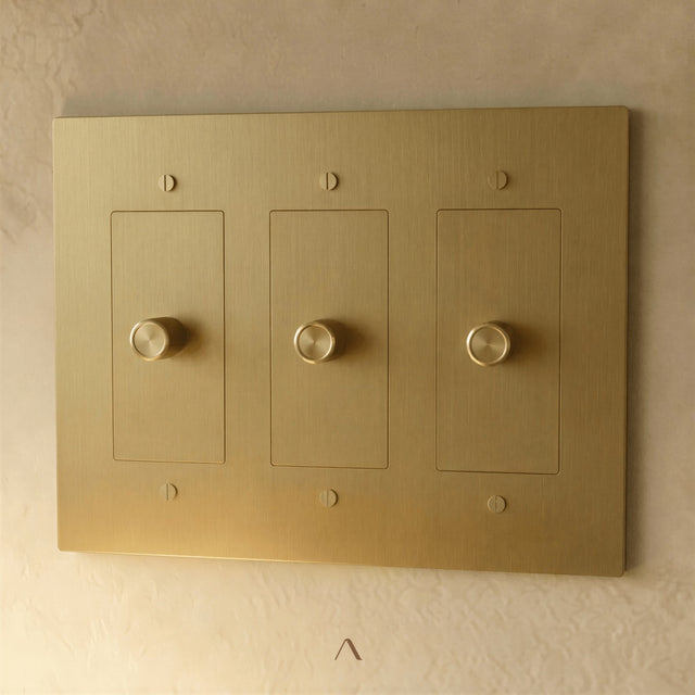 Harboore Switch