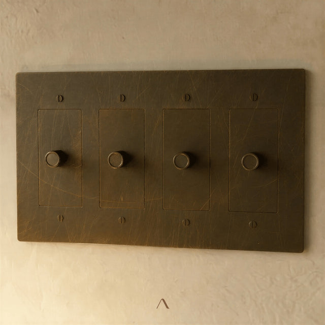 Harboore Switch