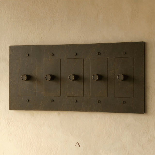 Harboore Switch