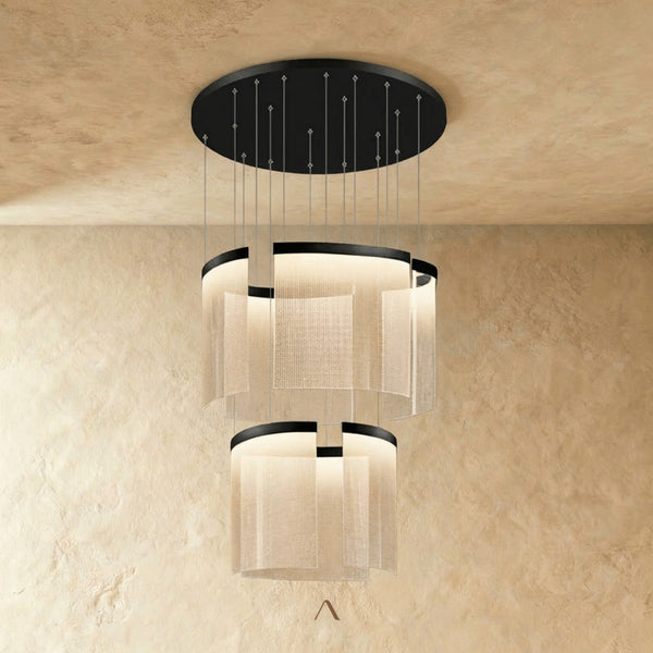Hardegarijp Chandelier