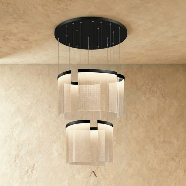 Hardegarijp Chandelier