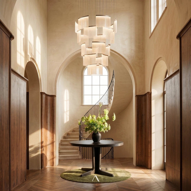 Hardegarijp Chandelier