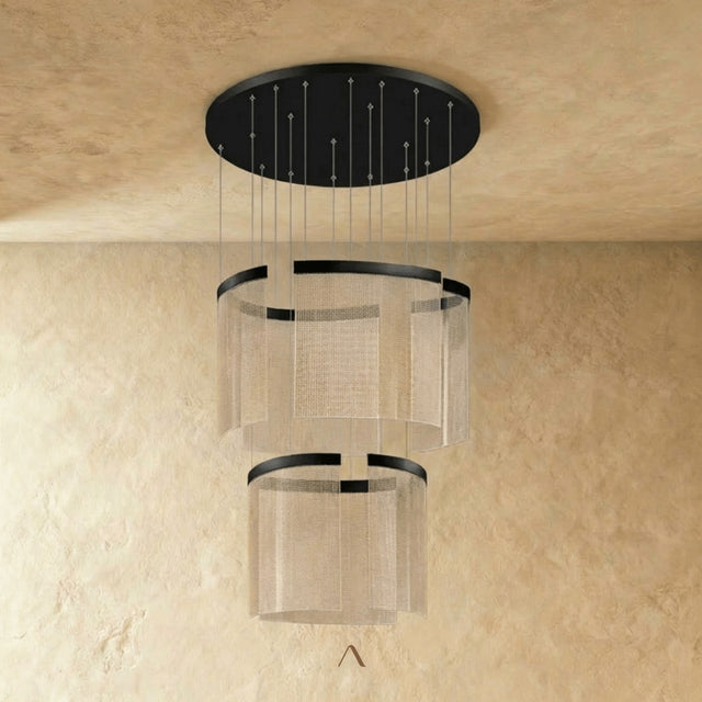 Hardegarijp Chandelier