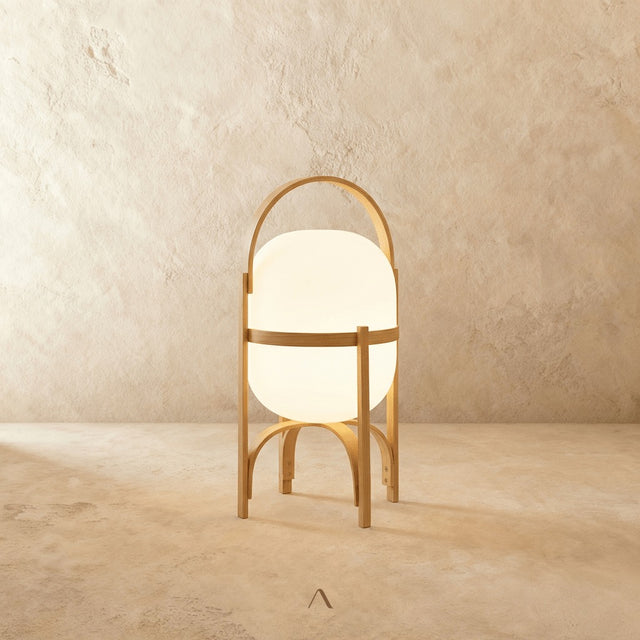 Haringvliet Table Lamp