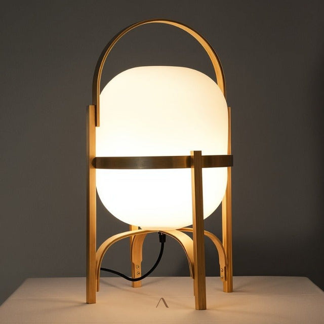Haringvliet Table Lamp