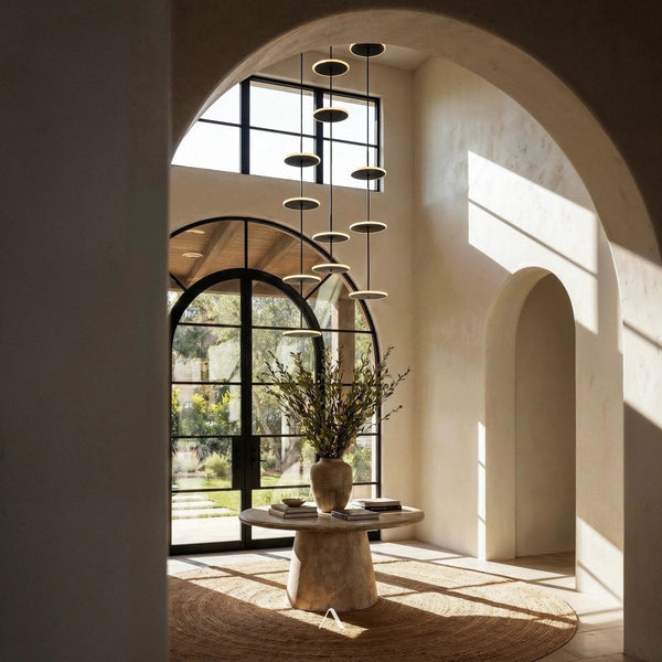 Harlingen Chandelier