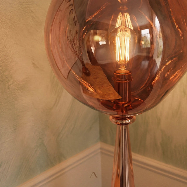 Harz Floor Lamp
