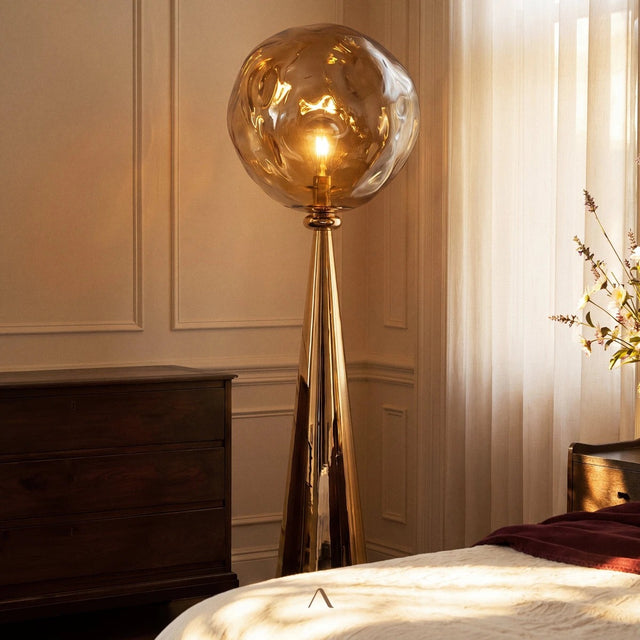 Harz Floor Lamp