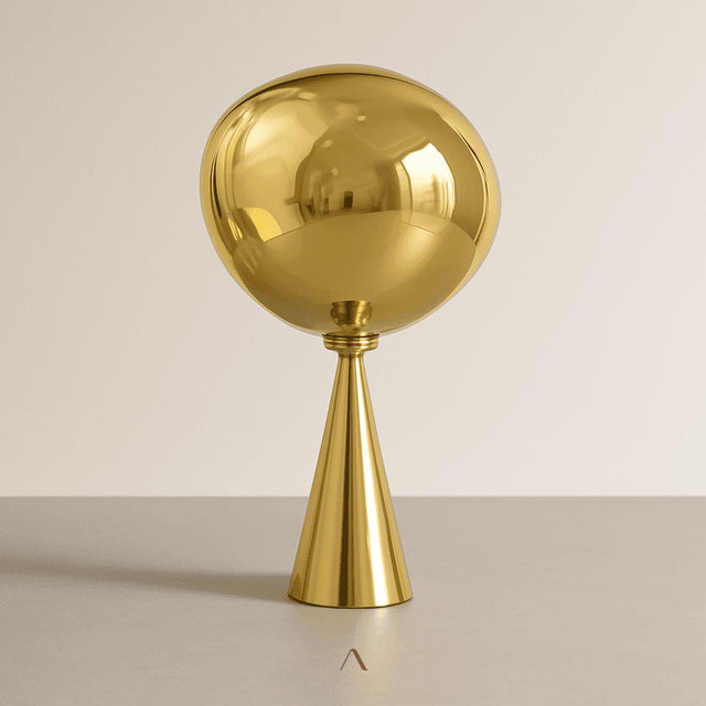 Harz Table Lamp