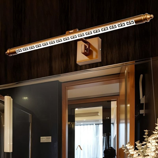 Hasparren Wall Lamp