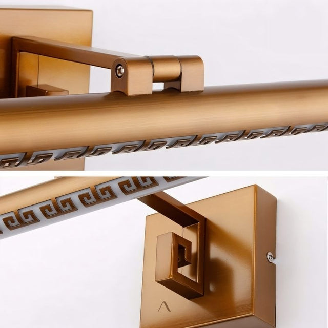 Hasparren Wall Lamp