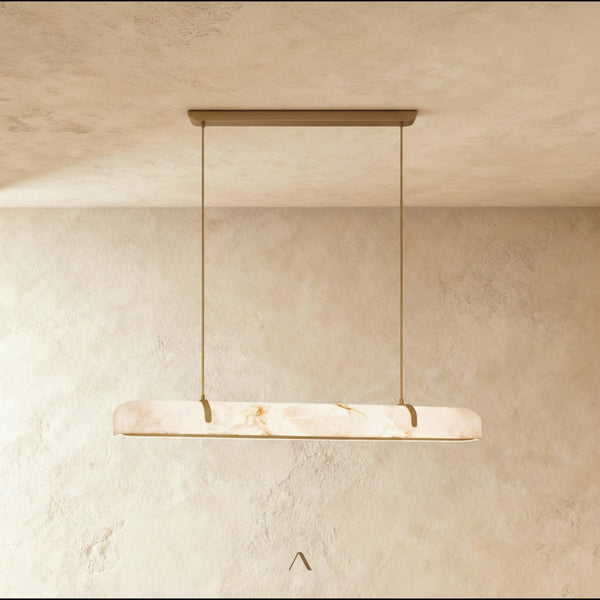 Hatting Chandelier