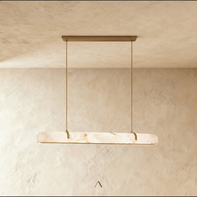 Hatting Chandelier