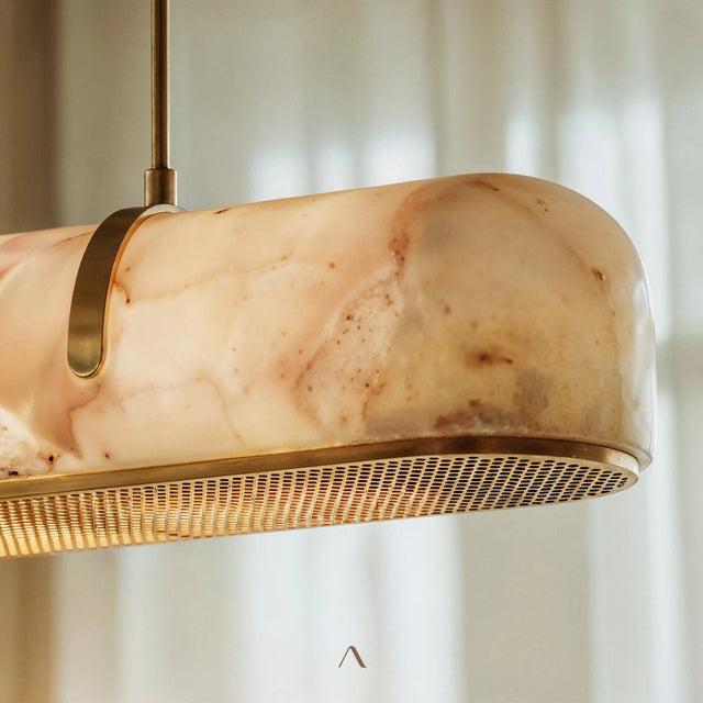 Hatting Chandelier