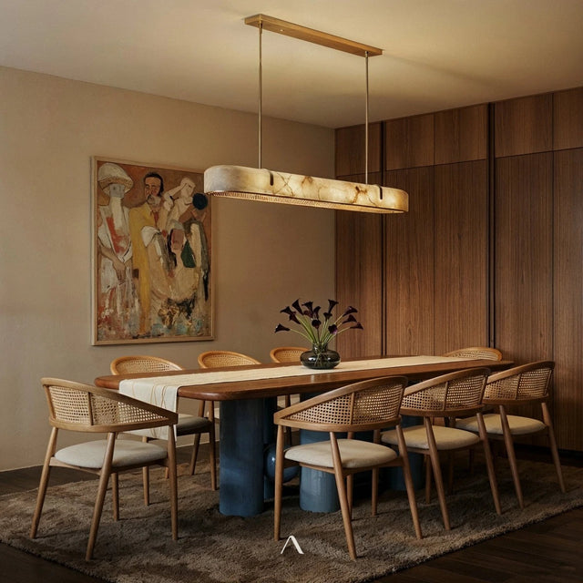 Hatting Chandelier