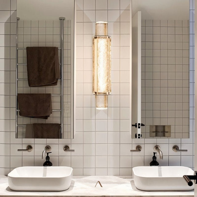 Haurum Wall Lamp