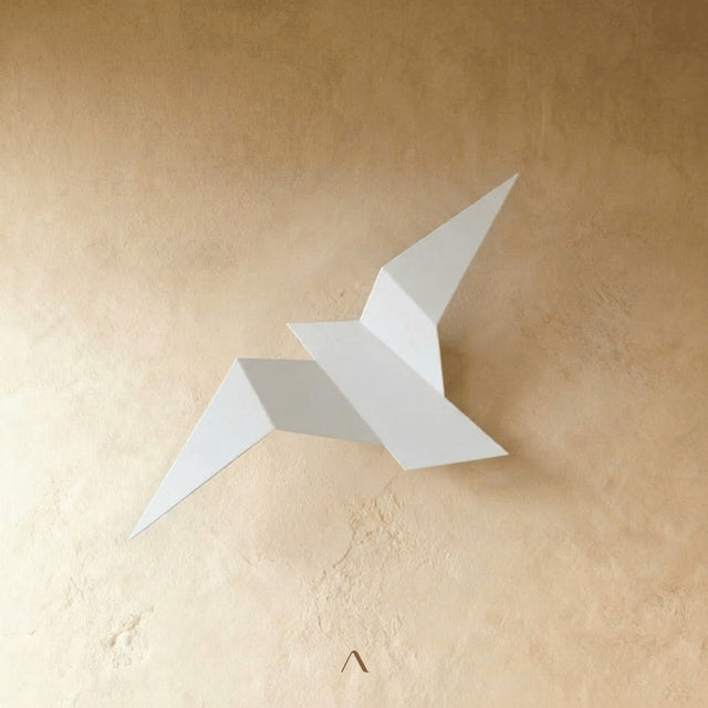 Haze Wall Lamp
