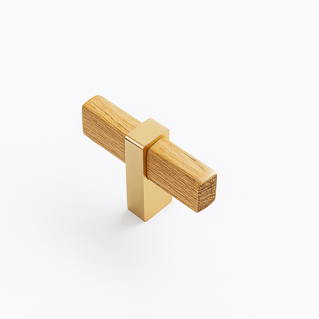 Banderup Knob