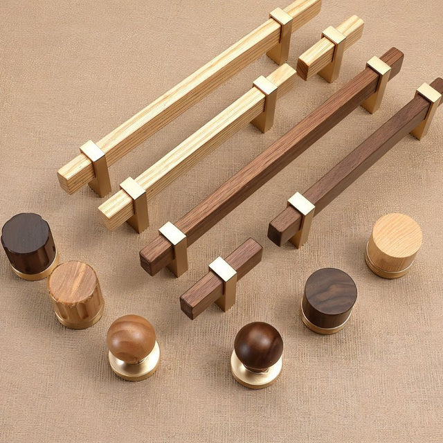 Curcy Knob