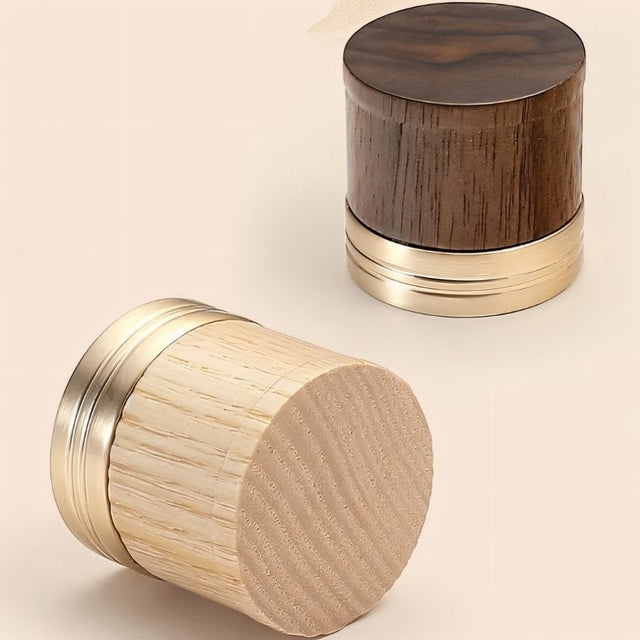 Curcy Knob