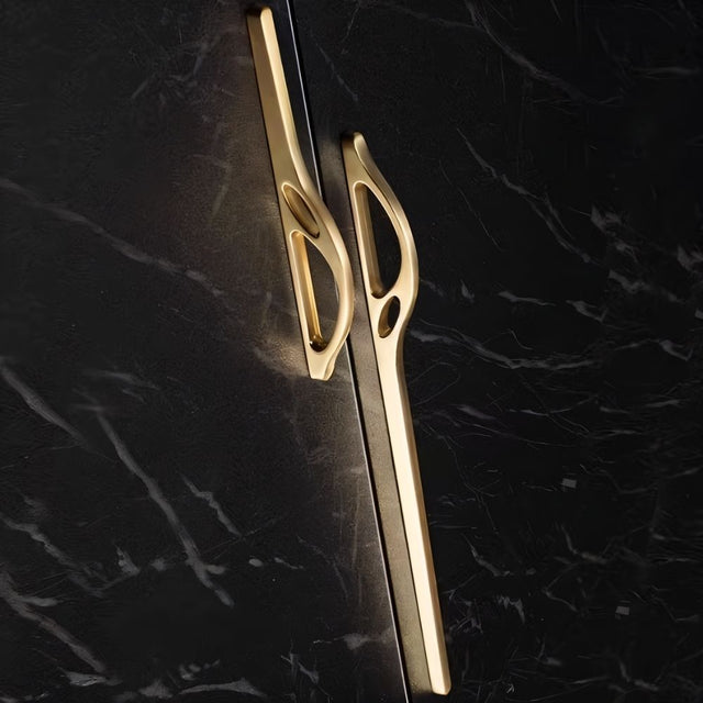 Vinger Pull Bar