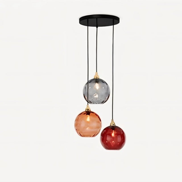 Purmer Pendant Light